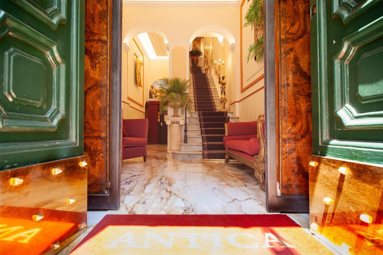 Guest house Residenza Antica