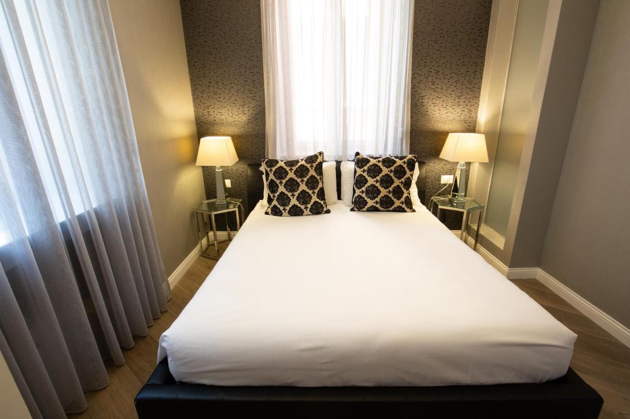 Spagna Boutique Guest house Rome