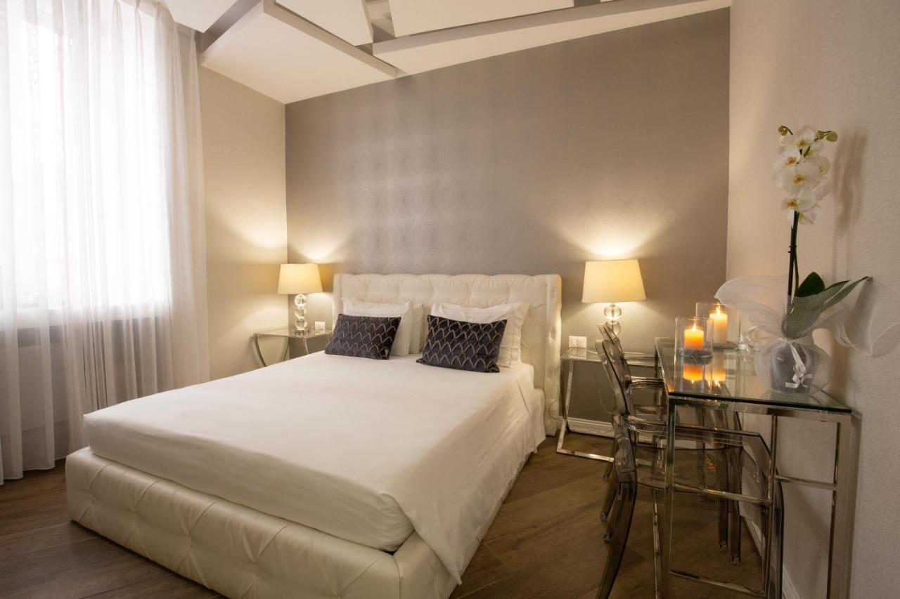 Spagna Boutique Gasthuis 3*