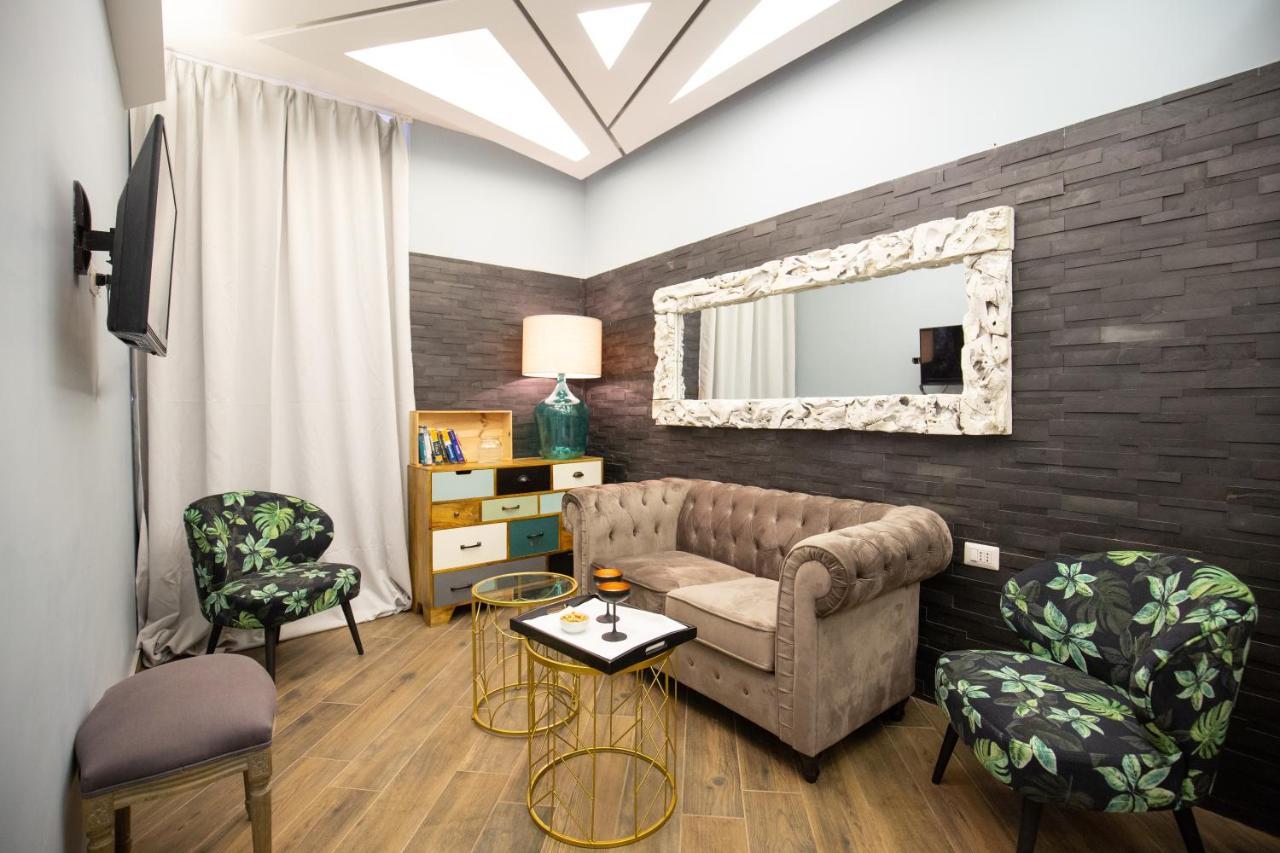Spagna Boutique 3* Rome