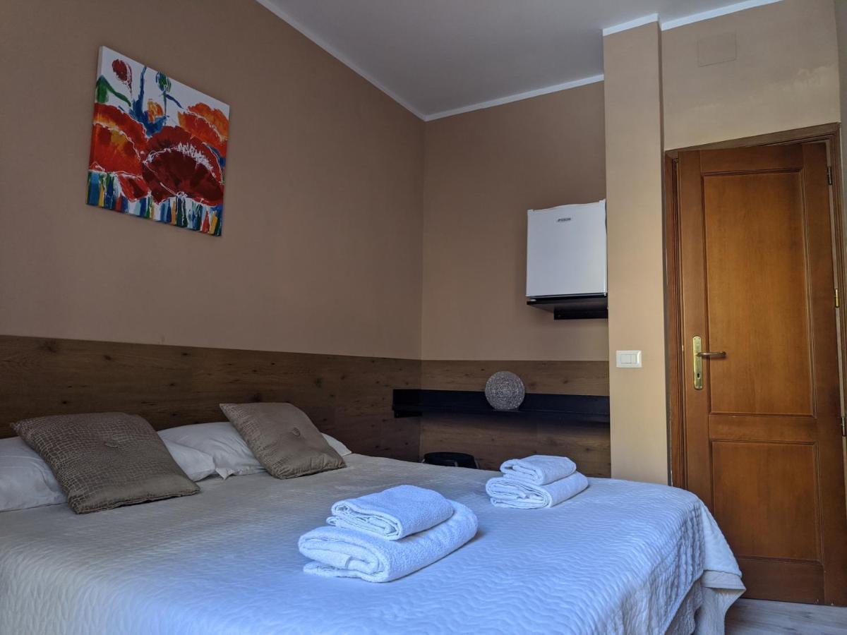Bed & Breakfast Gina Trastevere