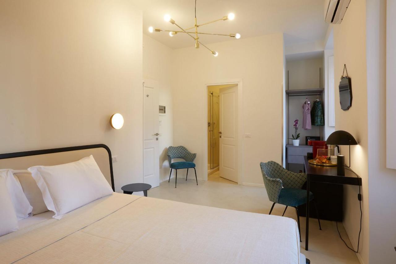 Ripagrande A Trastevere Rome