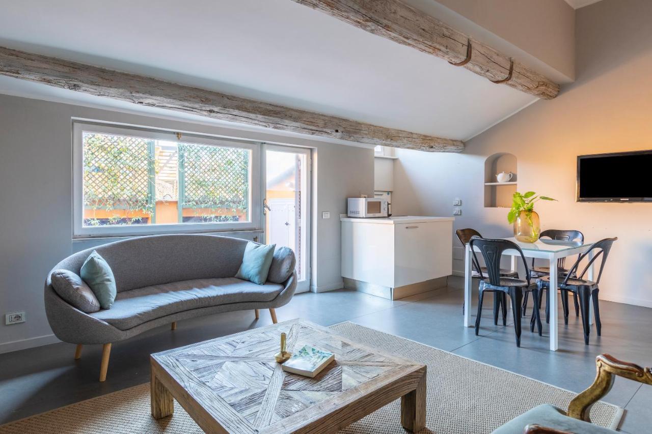 Apartment Sonder At Palazzo Balestra Rome