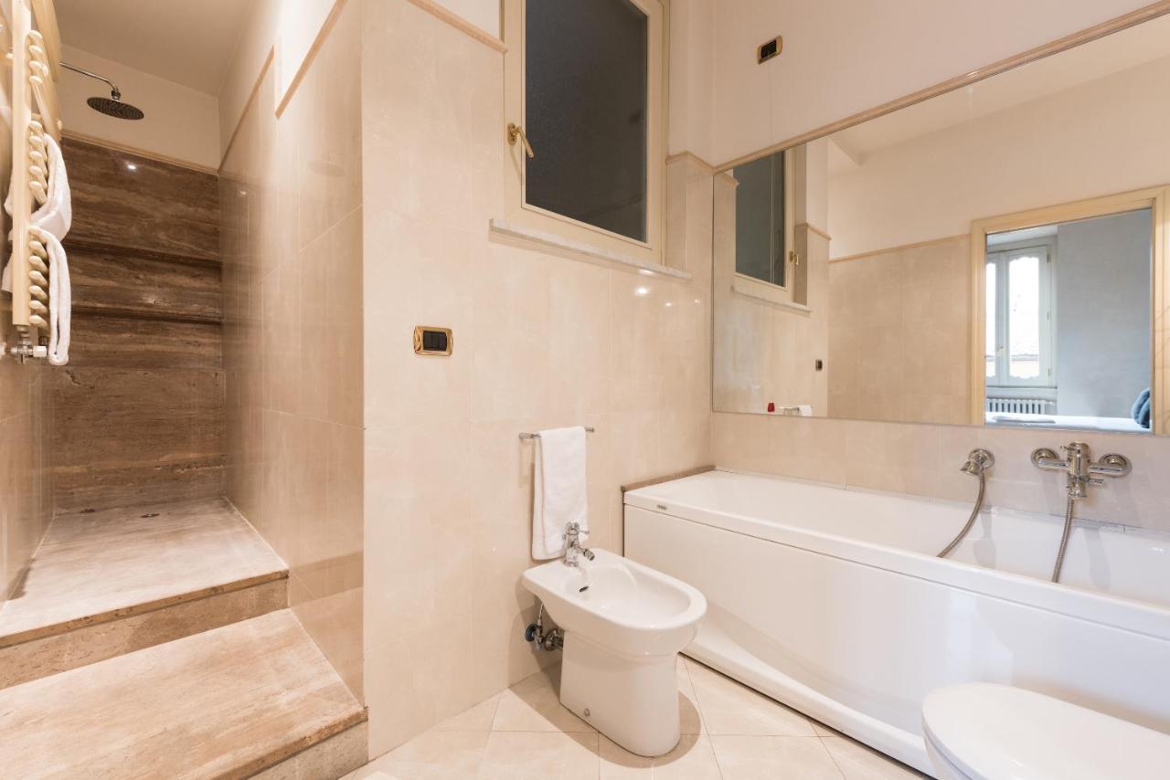 Sonder At Ara Pacis Aparthotel Roma