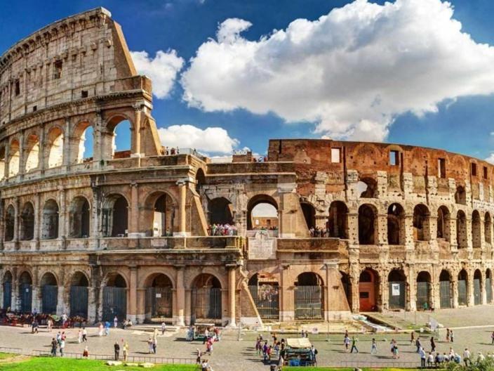 Le Fate * Roma