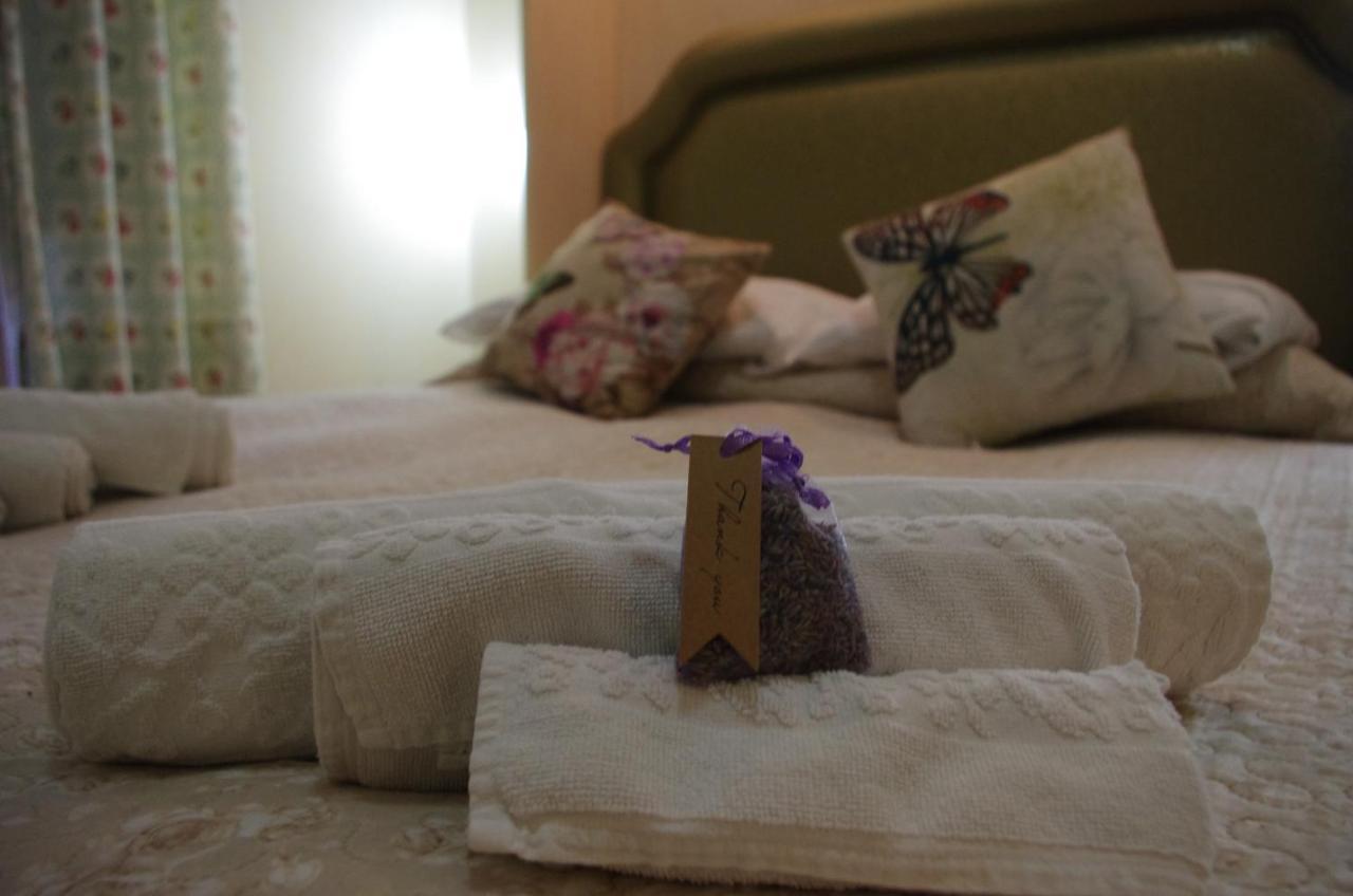 Tucci's Bed & Breakfast Rome