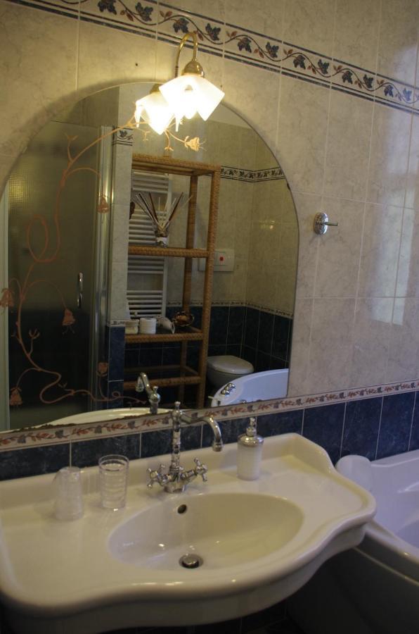 Bed & Breakfast Tucci's