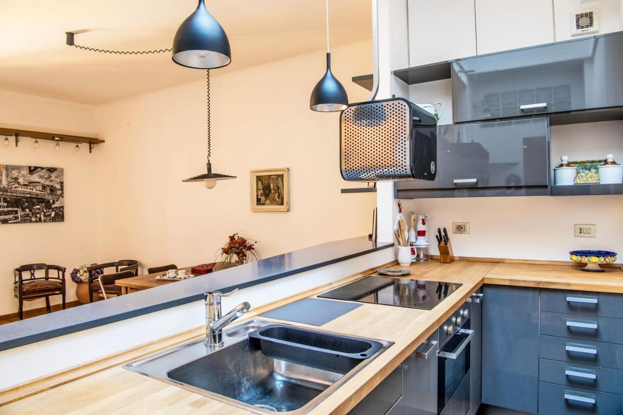 Apartment House & The City - Apartments In Rome *