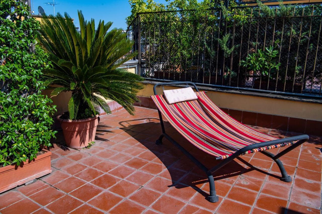 Apartment House & The City - Apartments In Rome *