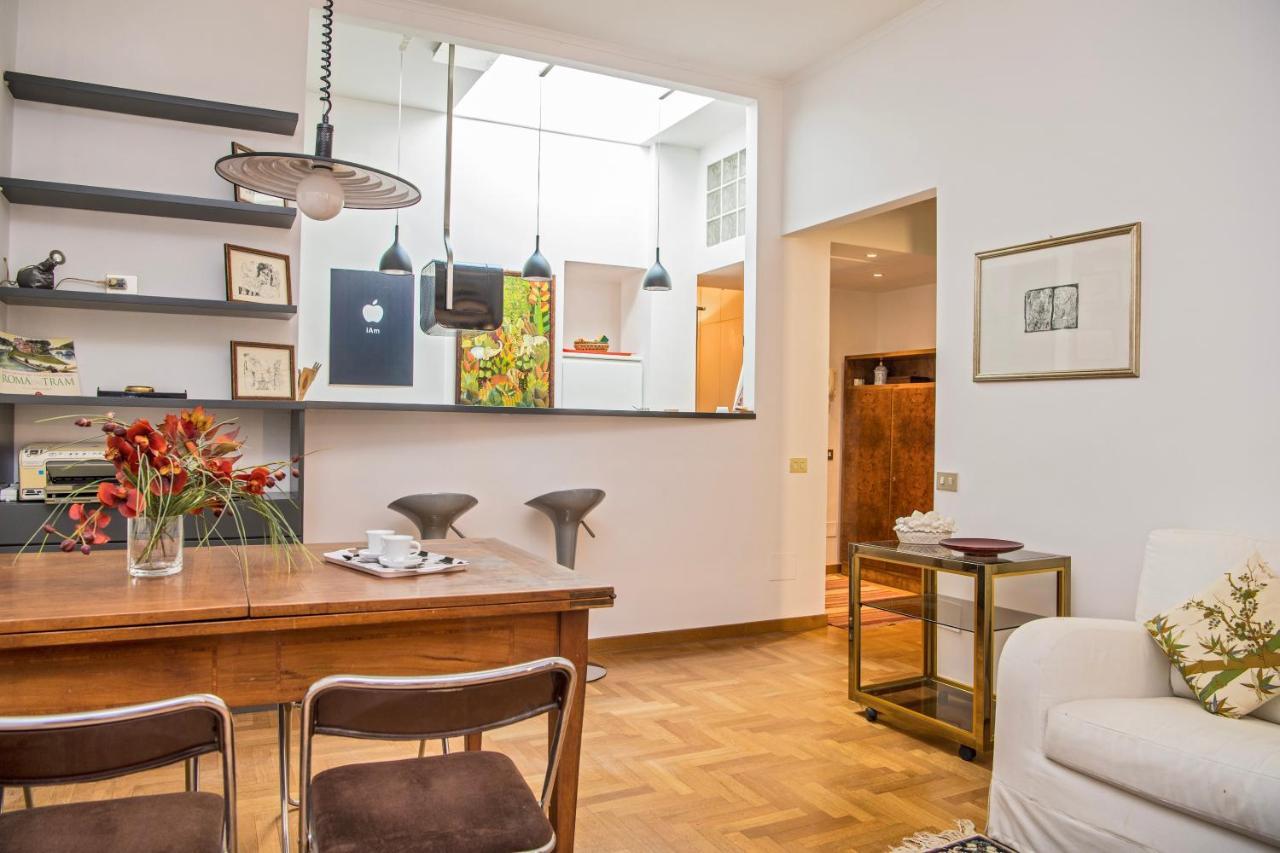 House & The City - Apartments In Rome Apartment *