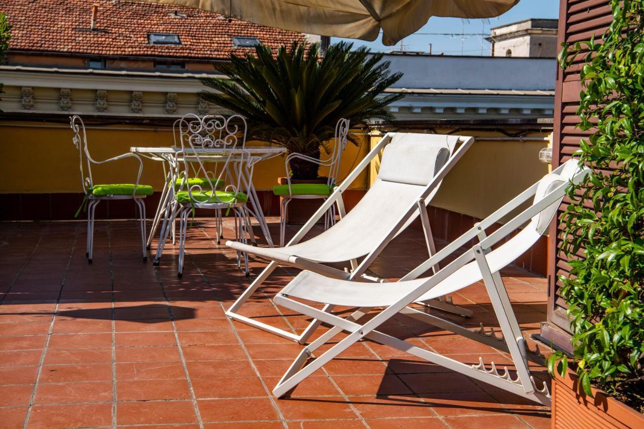 House & The City - Apartments In Rome Apartment