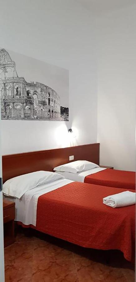 Hotel Luciani 2*