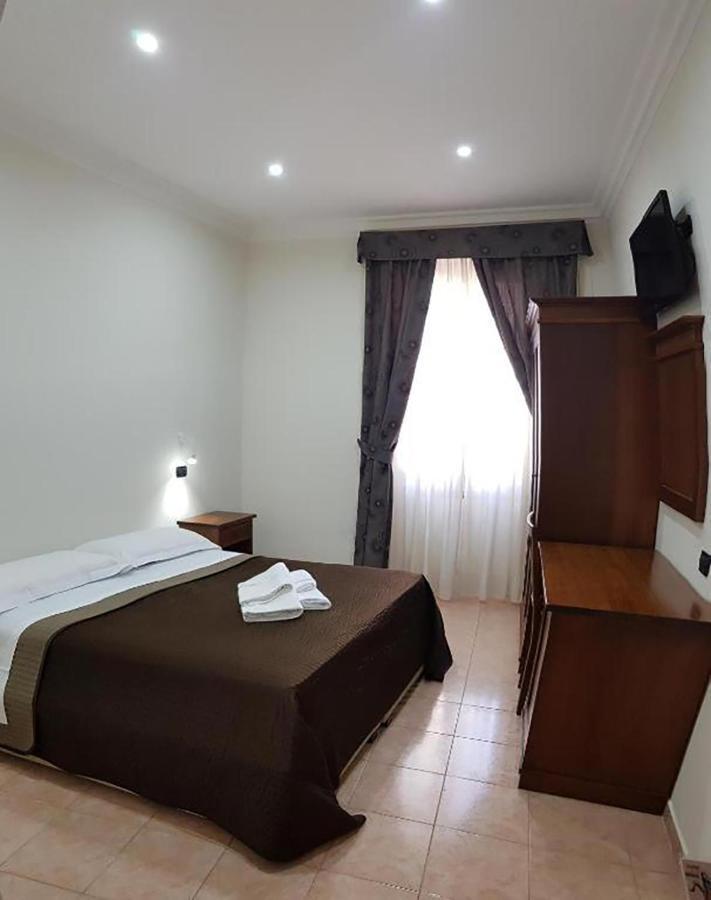 Hotel Luciani Rome