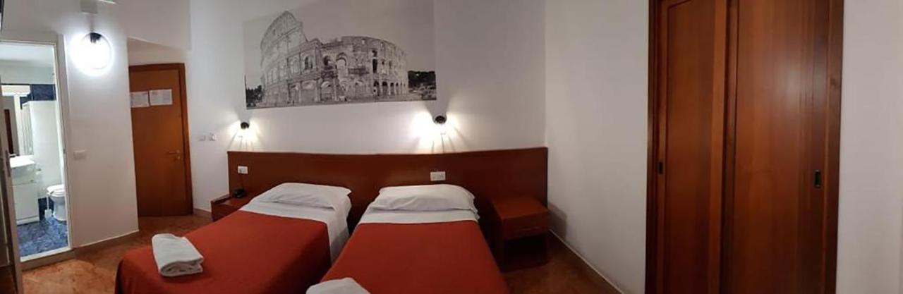 Luciani 2* Rome