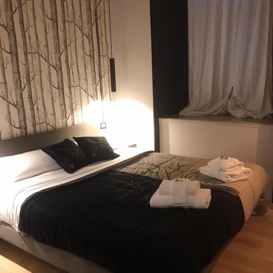 Guest house St Peter Boutique Music Rome
