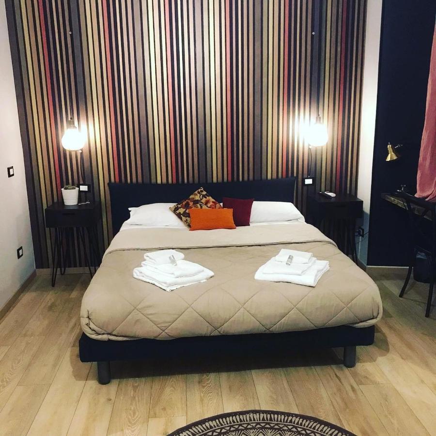 Guest house St Peter Boutique Music 2*