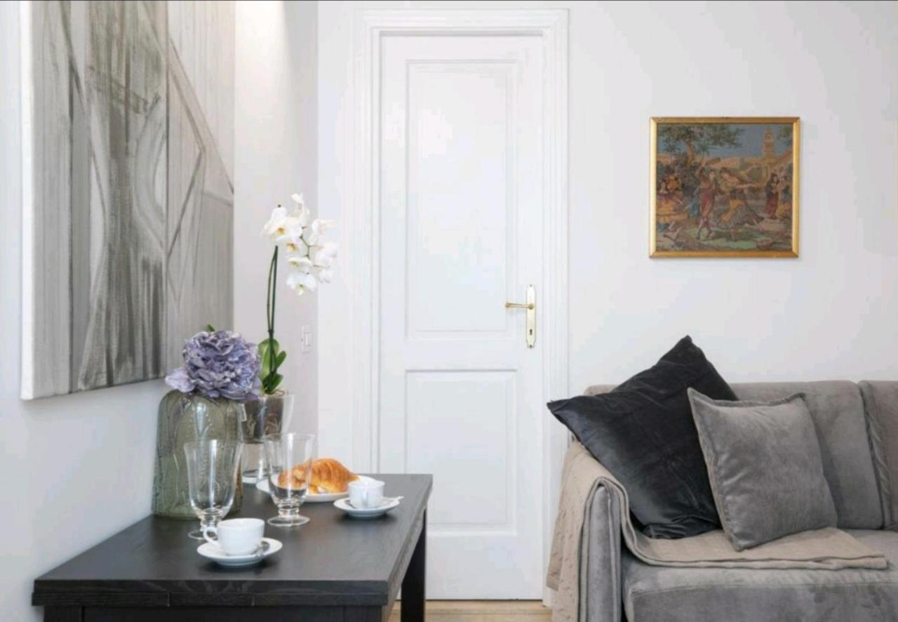Appartamento Spanish Modern Apartament Roma