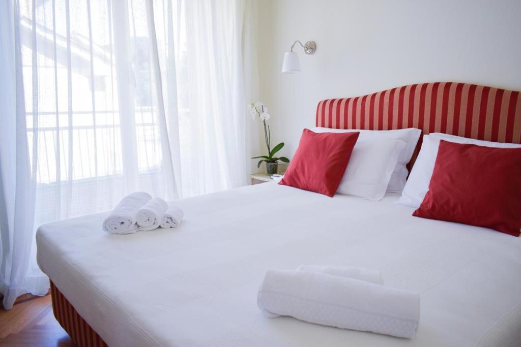 Vatican Park Appartement Rome