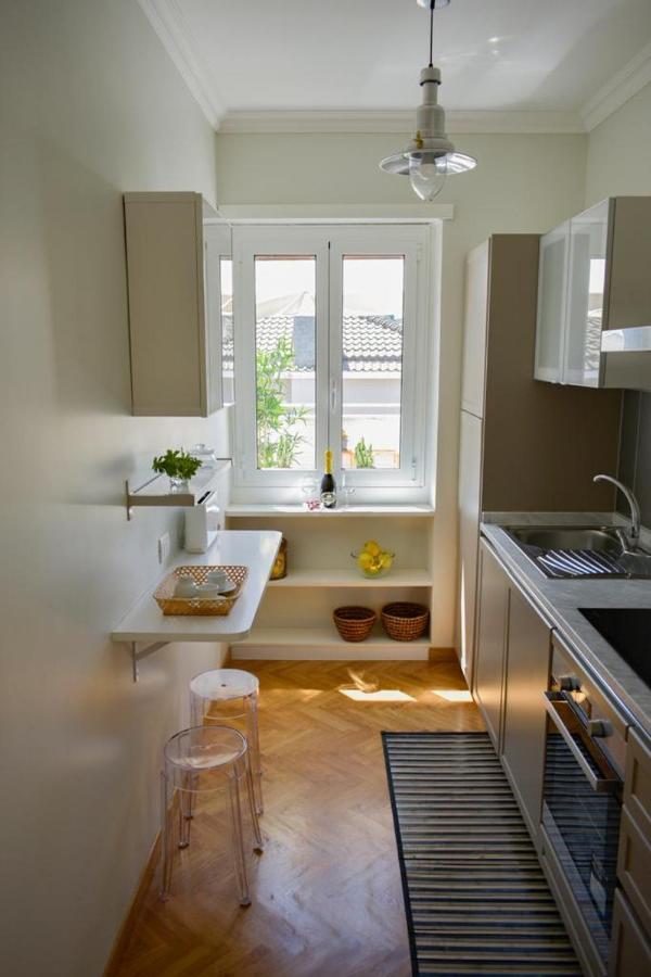 Appartement Vatican Park