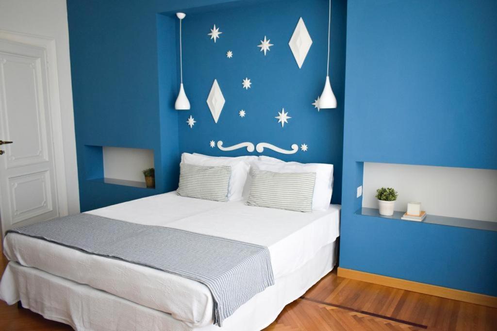 Vatican Park Appartement *