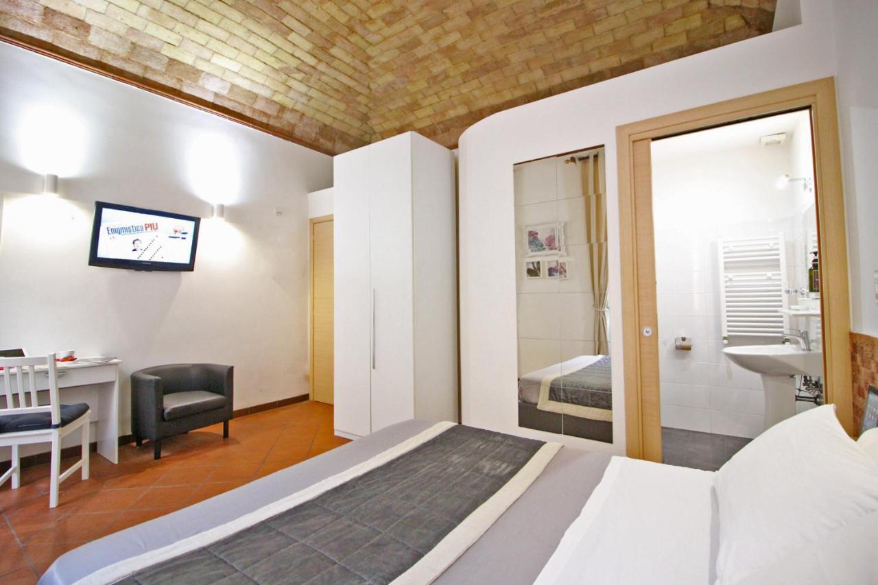 Machiavelli Maison d'hôtes 2*