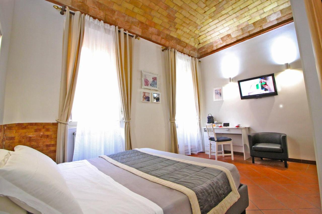 Maison d'hôtes Machiavelli