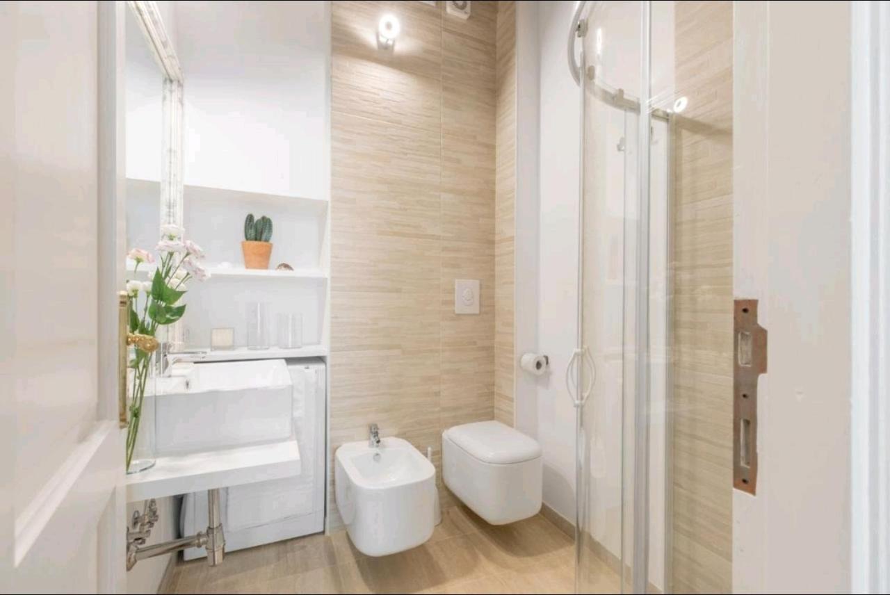 Appartamento Spanish Modern Apartament Roma
