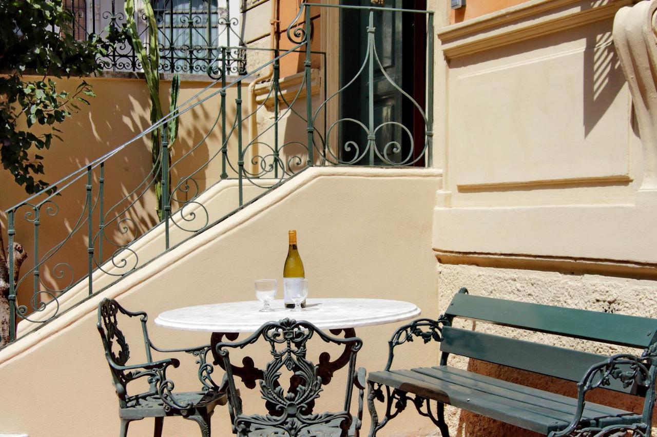 Ai Forti - My Extra Appartement *