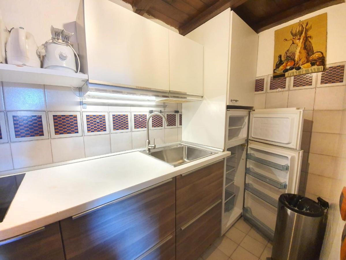 La Casa Della Zia Lucita *