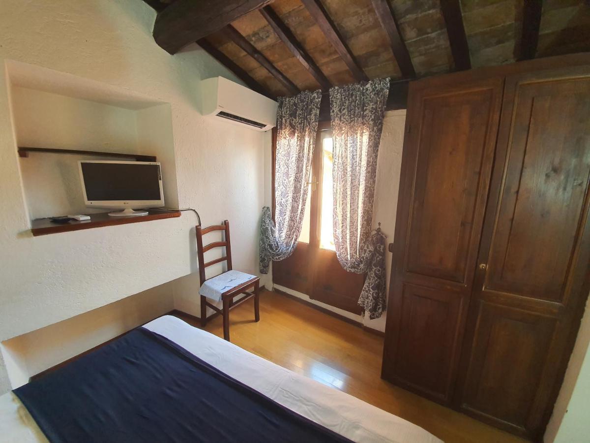 Apartment La Casa Della Zia Lucita Rome