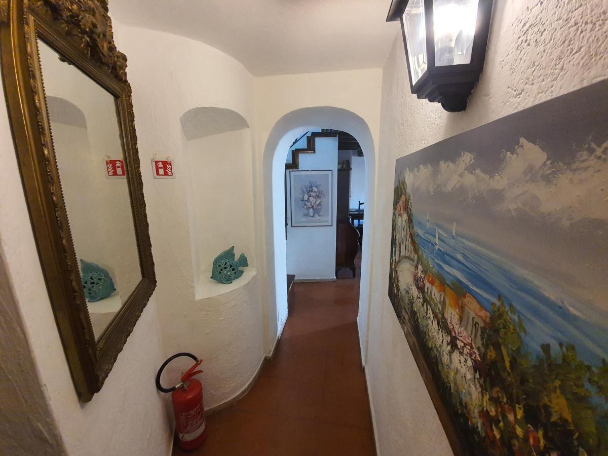 Apartment La Casa Della Zia Lucita