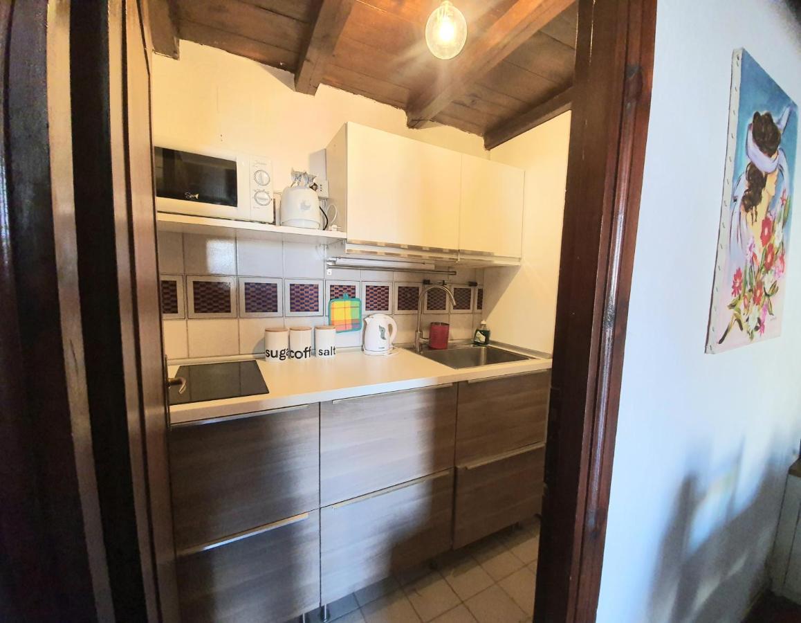 La Casa Della Zia Lucita * Rome