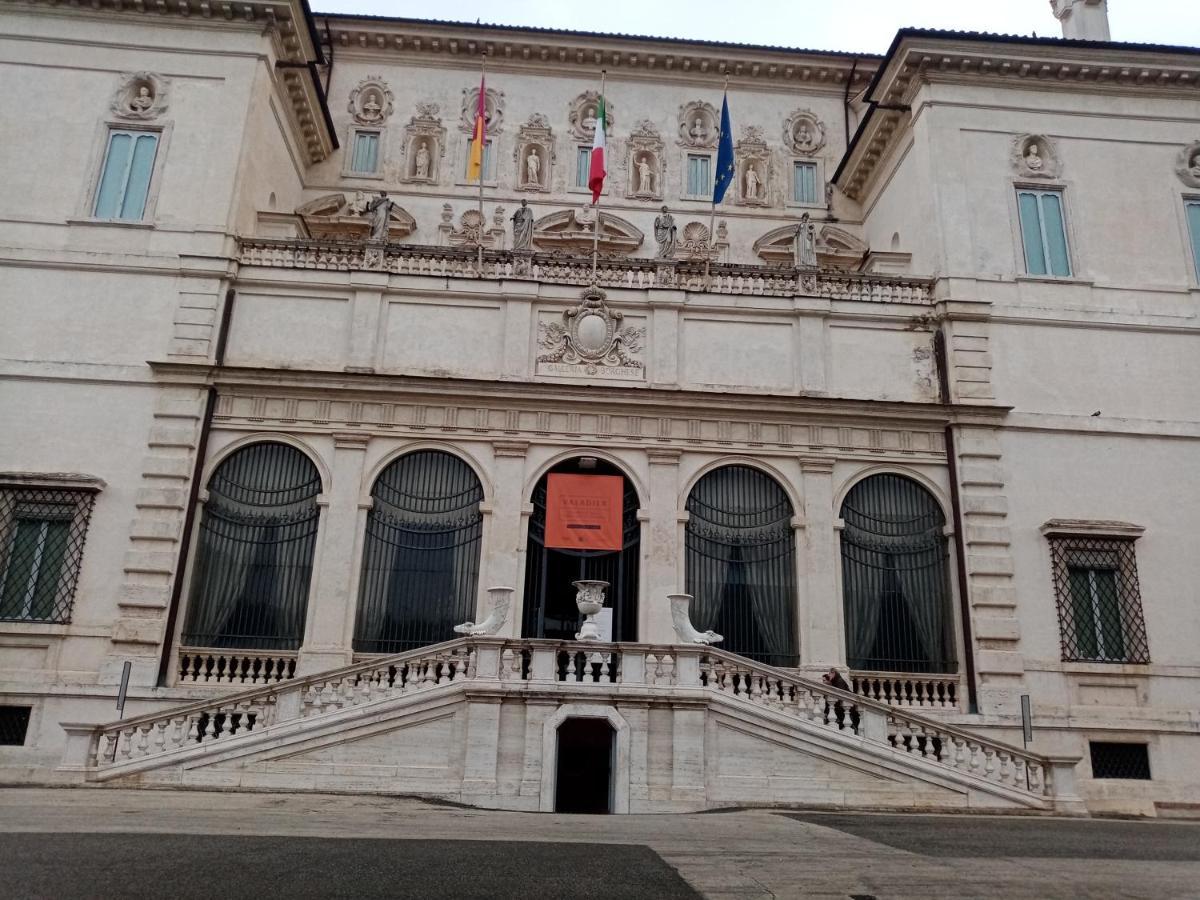 Guest Rooms Fortuna Guest house Rome