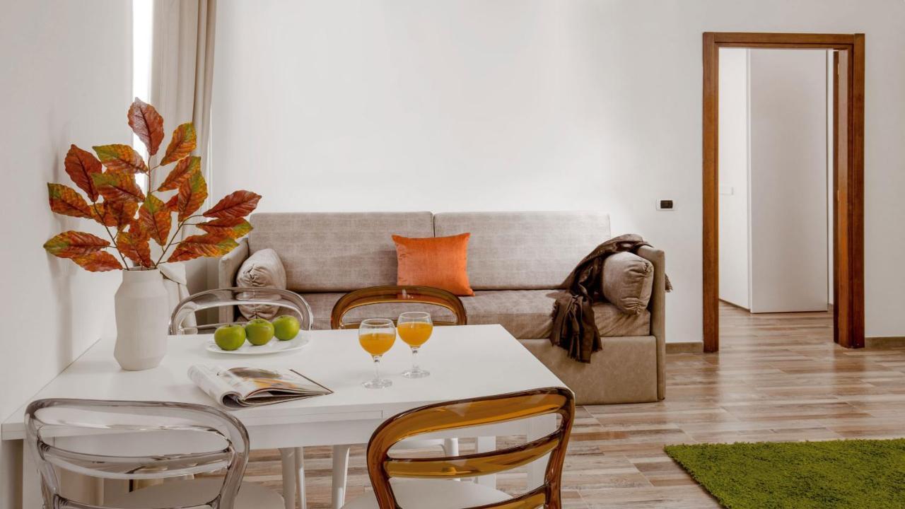 Myapartsuite Colosseo * Rome