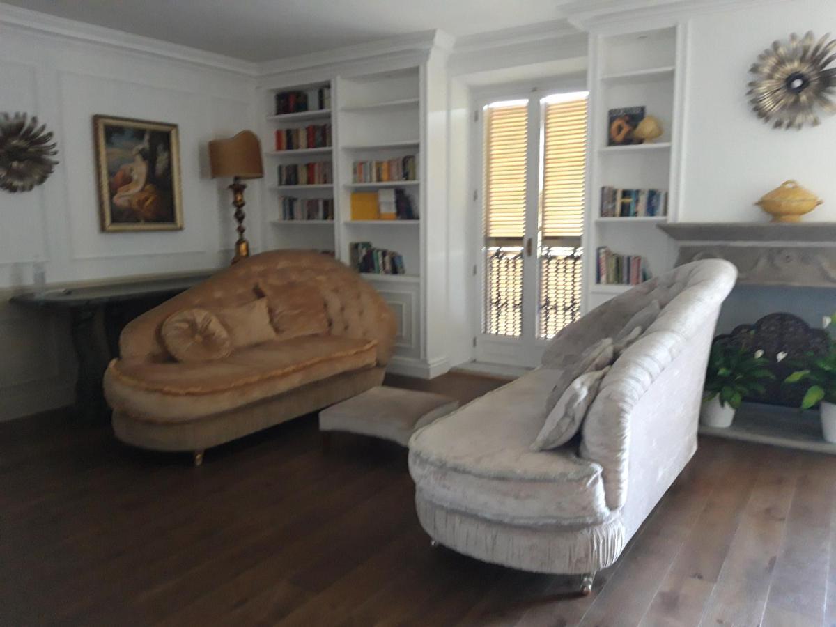 Domus Aurea Relais Apartment Rome
