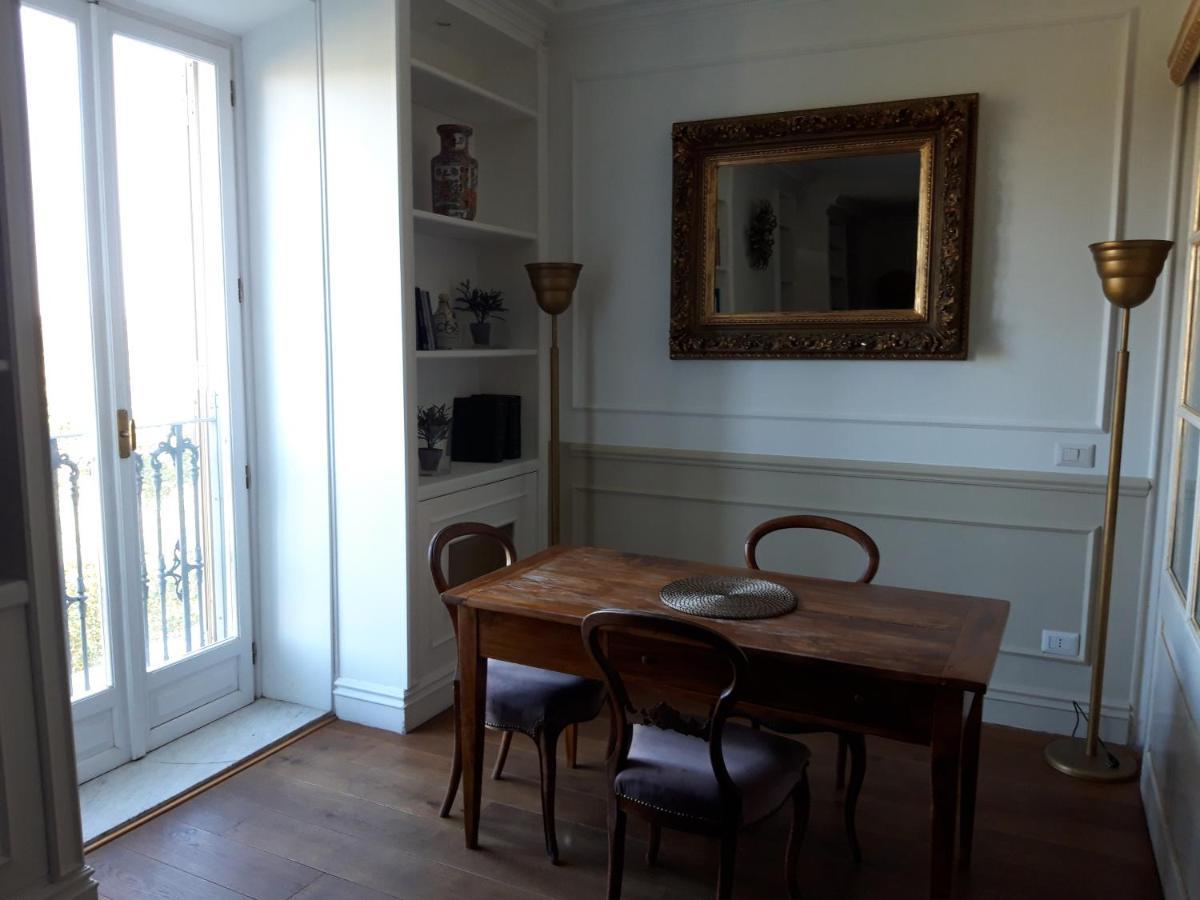 Apartment Domus Aurea Relais