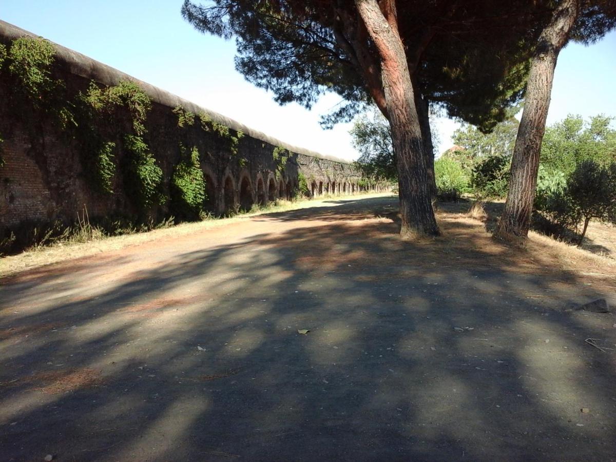 Near Metro' Line - Only Wc In The 15 Minutes To Termini Station 20 To Spagna Square - In The Night Bus Rome