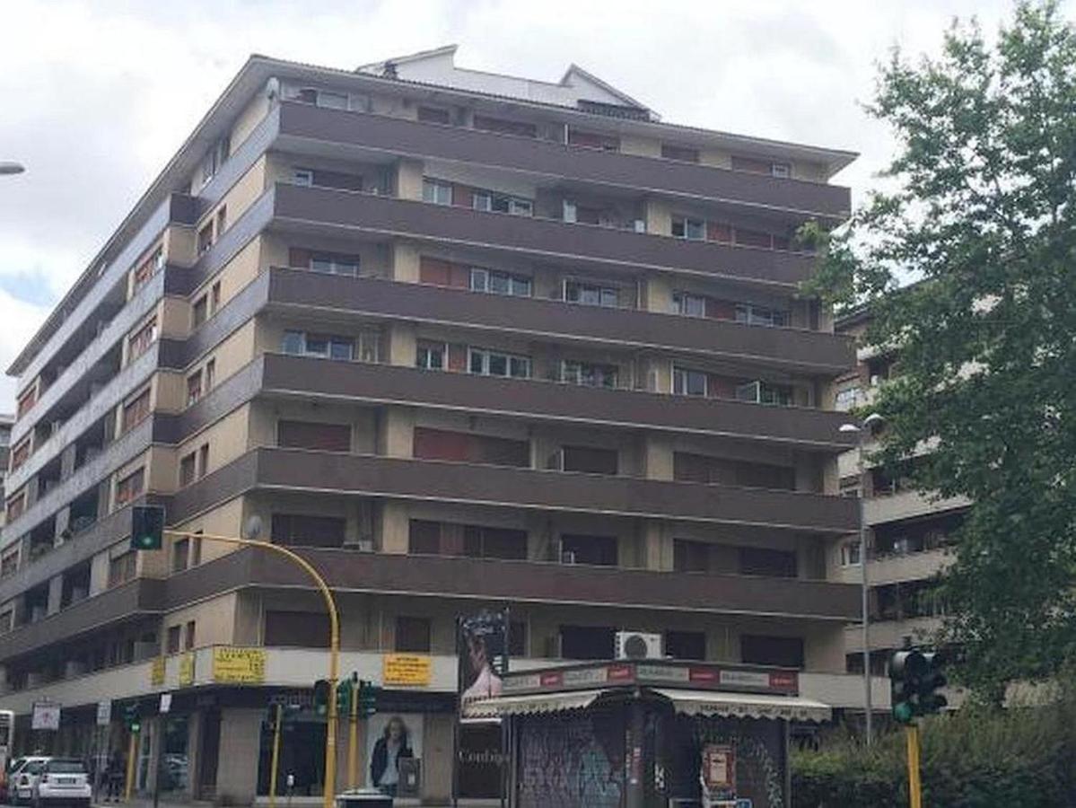 Appartement A Casa Di San Pietro