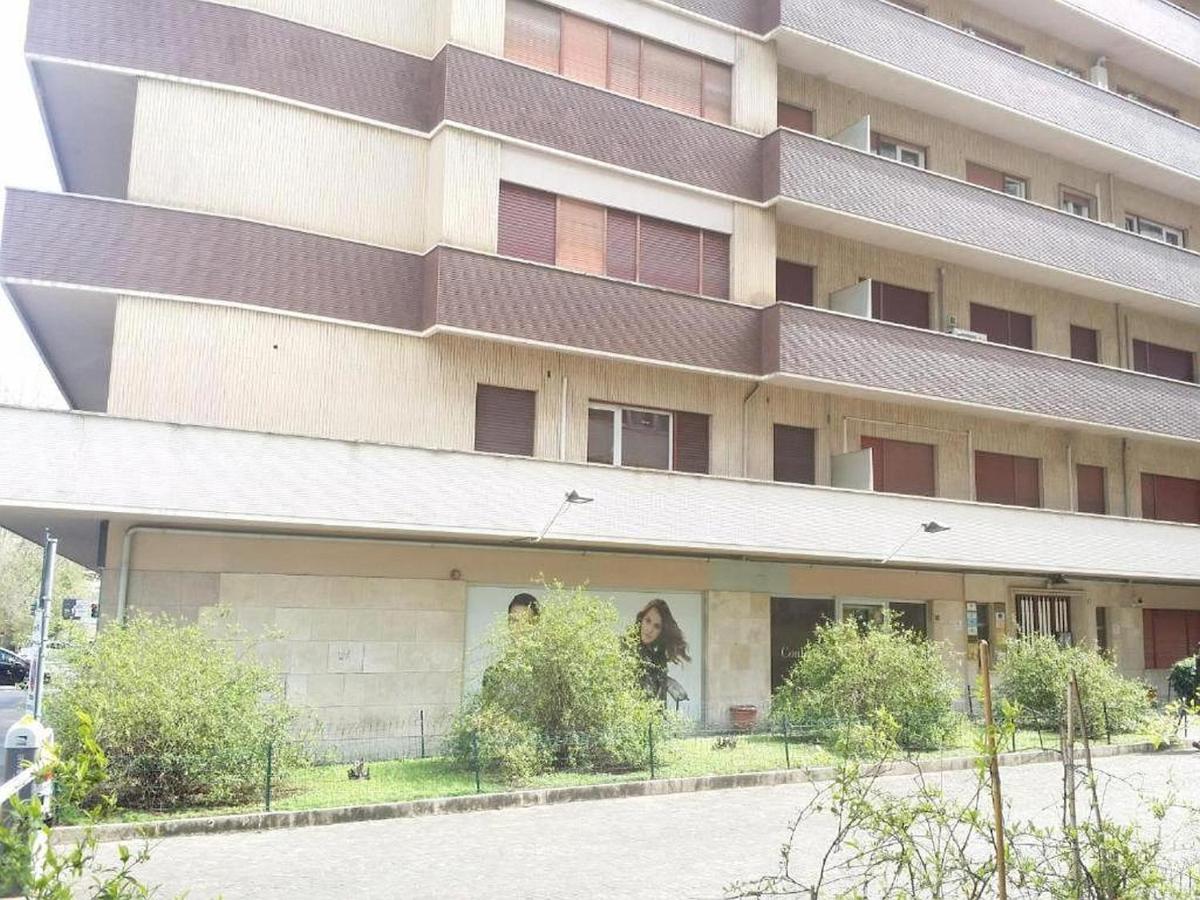 A Casa Di San Pietro Appartement