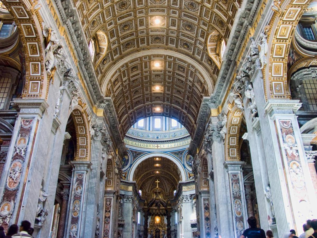 A Casa Di San Pietro