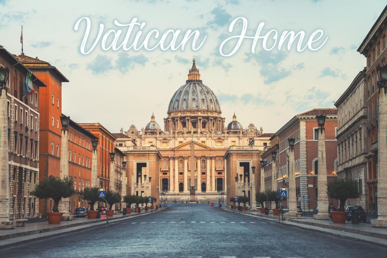 Appartement A Casa Di San Pietro