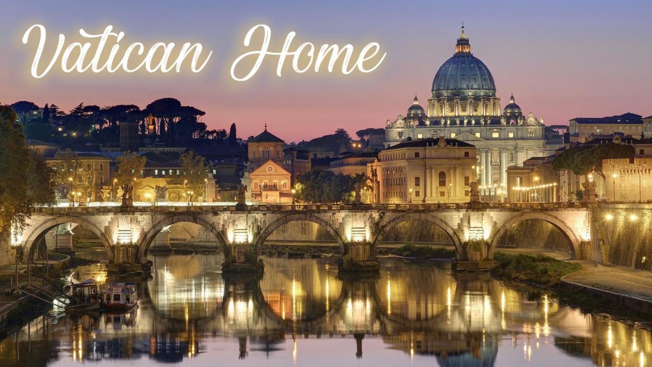 Appartamento A Casa Di San Pietro *