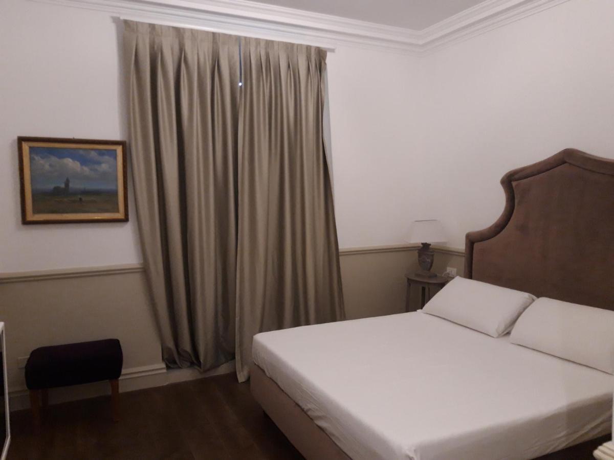 Apartment Domus Aurea Relais Rome