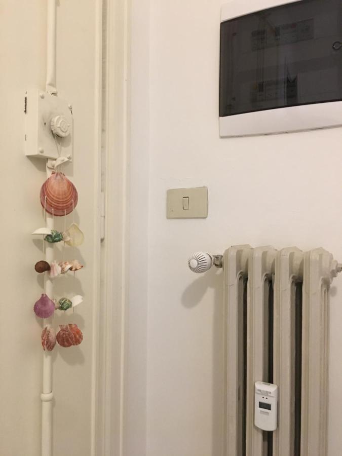 Vaticanum 67 Appartement Rome