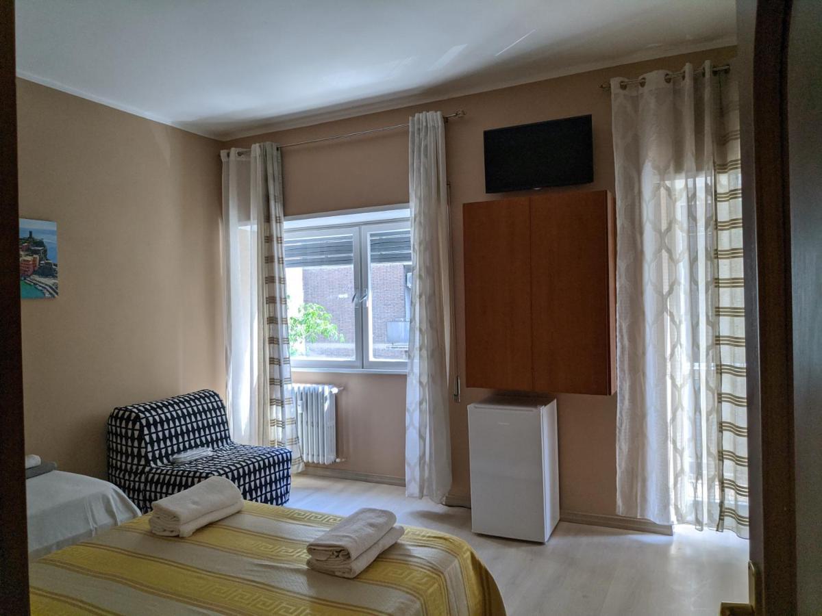 Gina Trastevere Bed & Breakfast *