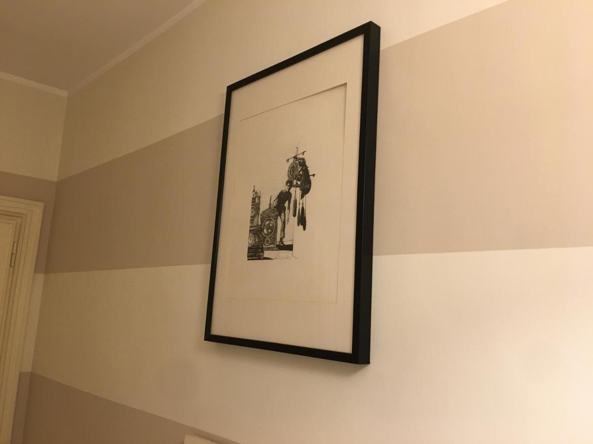 Vaticanum 67 Appartement