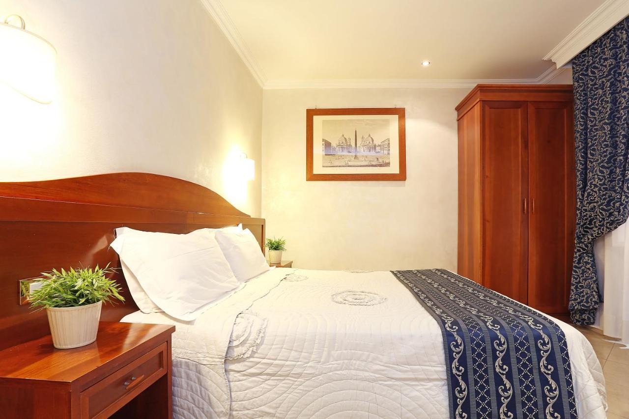 Adorasuite 3* Rome