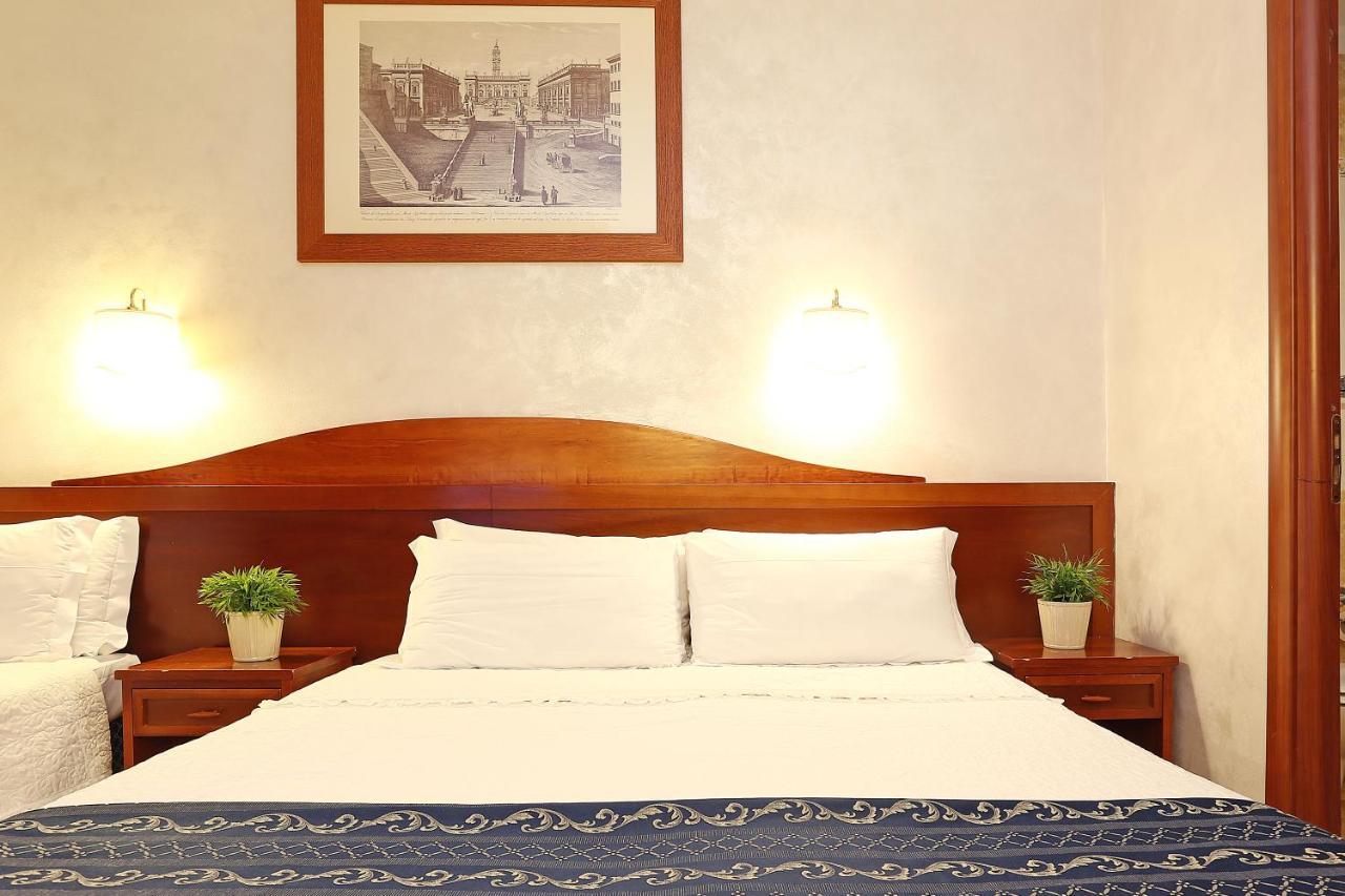 Couette-café Adorasuite 3*