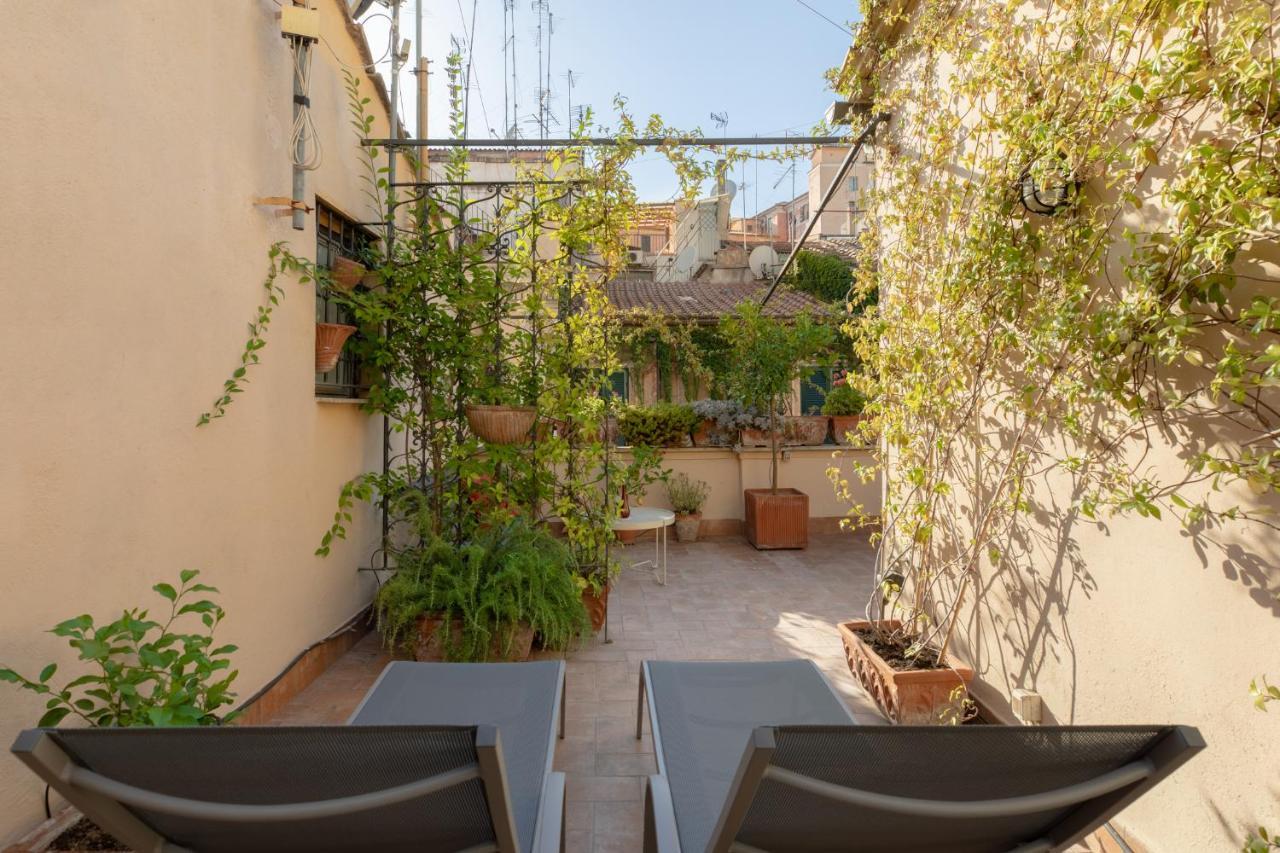 Apartment Monti Stairway To Heaven *