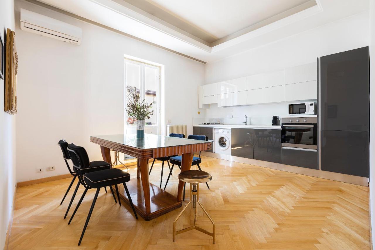 Sonder Monti * Rome